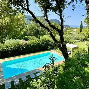 Apartment Casa Adriana, Costermano sul Garda